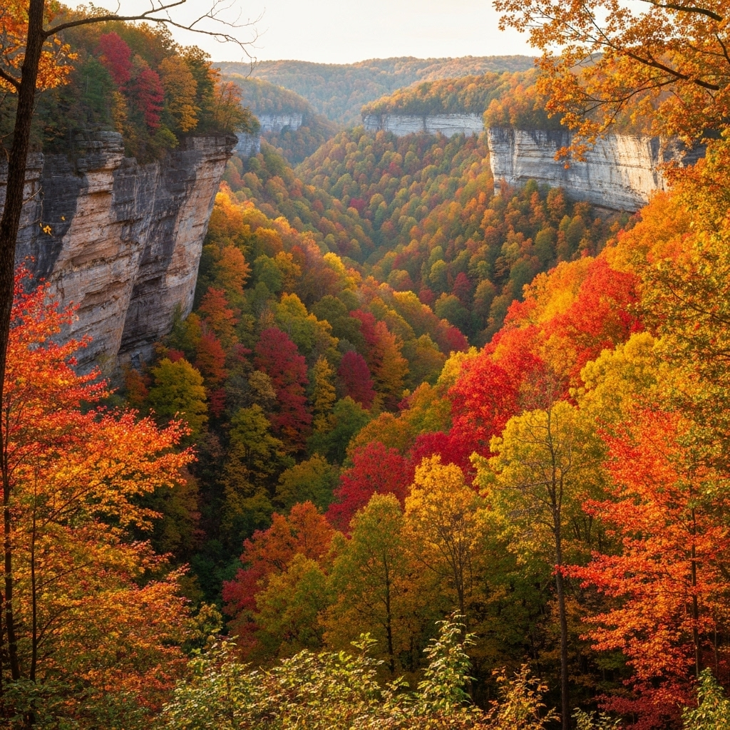 Peak Fall Colors October 7-14, 2026: Your Red River Basecamp Photo Guide