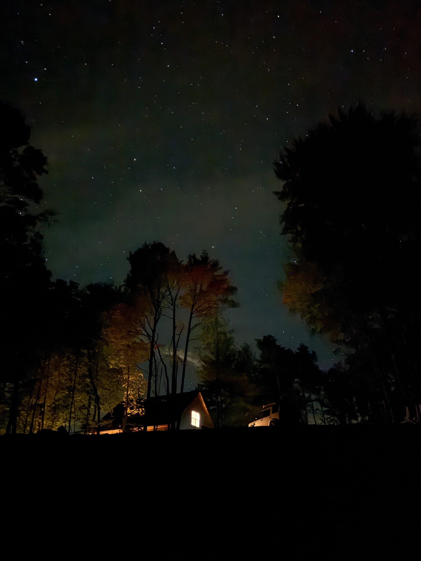 Winter Solstice 2026: Longest Night Stargazing from Your Basecamp
